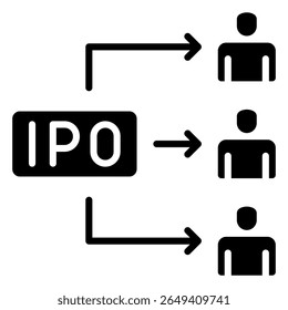 Elemento De Ícone Público Para Design