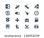 Public icons
