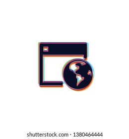 Public Page - App Icon