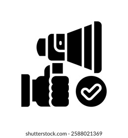 public relation soldi icon. vector icon for your website, mobile, presentation, and logo design.