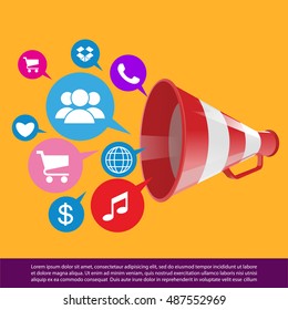 public relations background