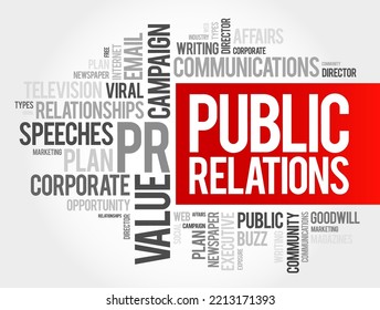 551 Communications Public Affairs Images, Stock Photos & Vectors 