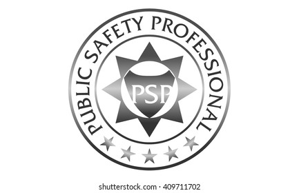 Public Safety Professional