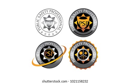 Public Safety Professional Set