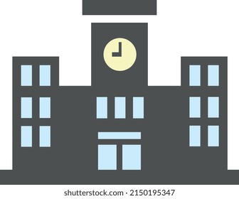 22,797 Community centre building Images, Stock Photos & Vectors ...