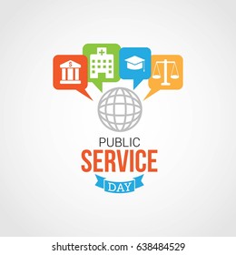 Public Service Day