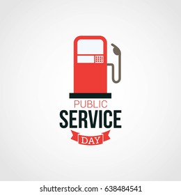 Public Service Day