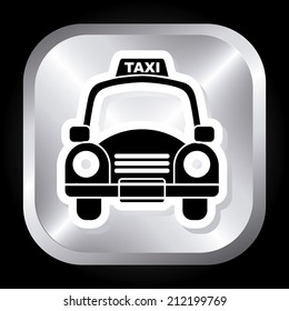 public service over black background vector illustration