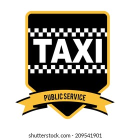 public service over white background vector illustration