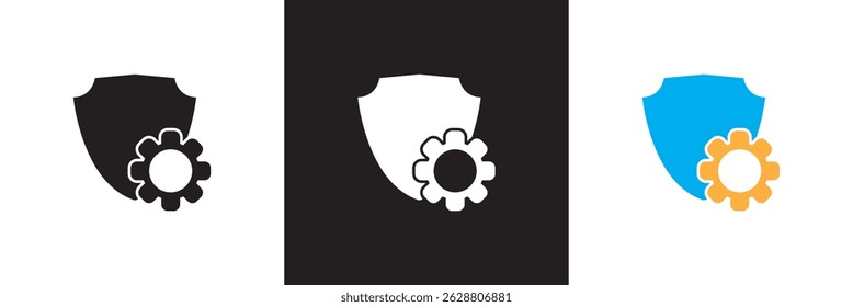 Public Services  Icons . Social icons . Pictograms and infographics for mobile apps etc. 