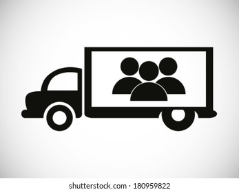 Public Shipment Symbol