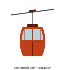 public transport icon image