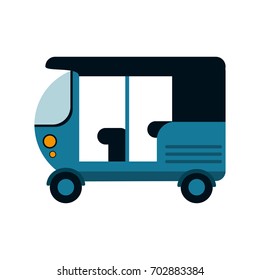 public transport icon image