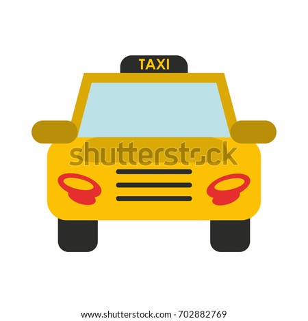 public transport icon image