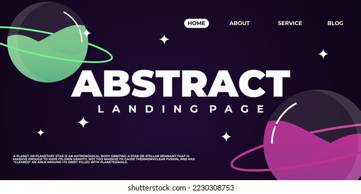 
PUBLIC WEB ABSTRACT GRAPHIC DESIGN