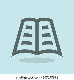 Publication sign