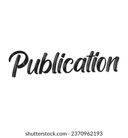 publication text on white background.