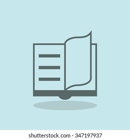 Publication vector