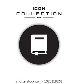 Publication vector icon.