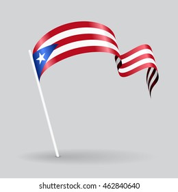 Puerto Rican Flag Images, Stock Photos & Vectors | Shutterstock