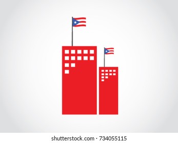 Puerto Rico Building