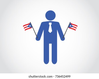 Puerto Rico Businessman