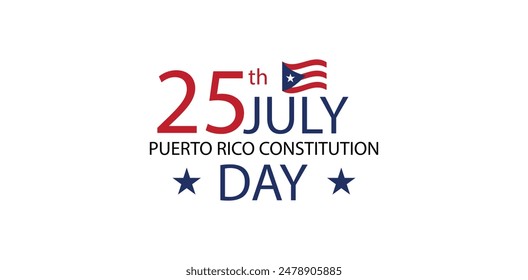 Puerto Rico Celebrates 25th July Constitution Day Reflecting on Independence