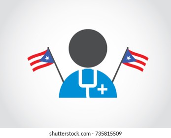 Puerto Rico Doctor