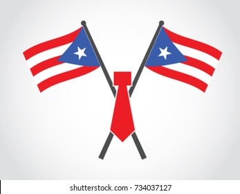 Puerto Rico Emblem Jobs