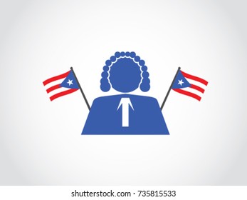 Puerto Rico Judge