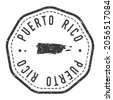 745 Puerto Rico Stamp Images, Stock Photos, 3D objects, & Vectors ...