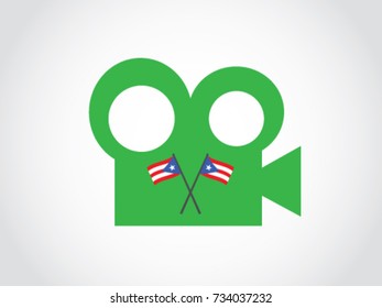 Puerto Rico Movie Director