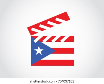 Puerto Rico Natioanl Movie