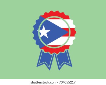 Puerto Rico National Qualification