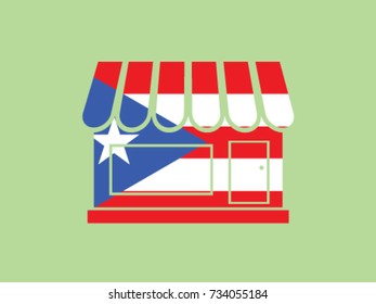 Puerto Rico National Store Owner