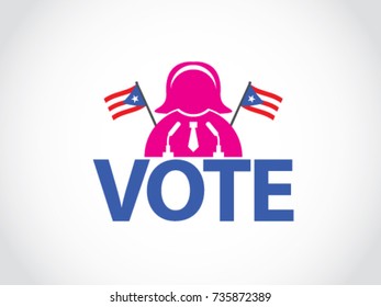 Puerto Rico Podium Woman In Politcs Election