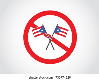 Puerto Rico Restrictions