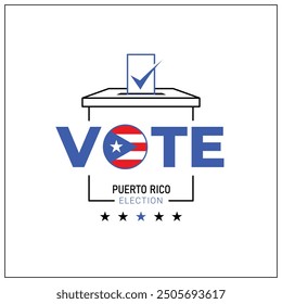 Puerto Rico voting, Puerto Rico participation in voting, going to vote, voting, hand leaving vote, positive vote, negative vote, hand leaving paper in ballot box, elections, election of ruler.