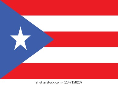 Puerto RicoFlag Icon