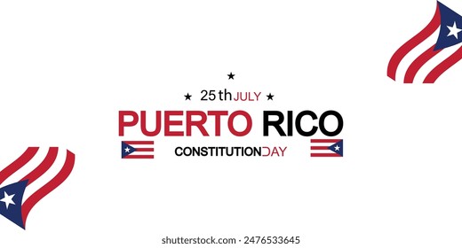 Puerto Rico's 25th July A Time for Rejoicing and Remembrance