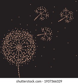 
Estrella de diseño de flores de puff para tee, rivet, detalles de metal para ropa