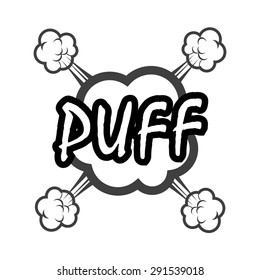 puff icon