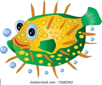 Puffer Fish