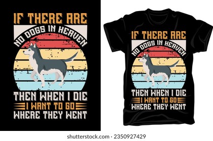 Pug dog in hero costumes vector illustration for t-shirt, The more people I meet the more I love my dog Dog quotes typography