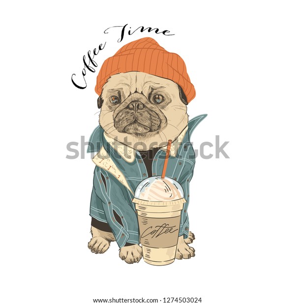 pug hat
