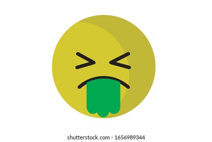 Puking Images, Stock Photos & Vectors | Shutterstock