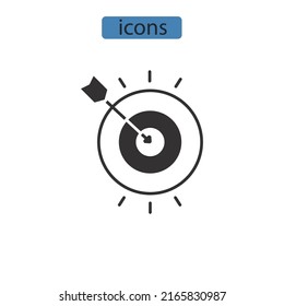pull icons  symbol vector elements for infographic web
