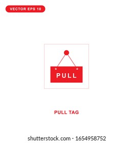 pull tag
