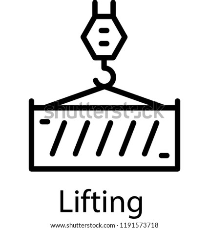 hook up lift