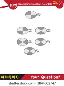 Pulleys on a white background. Metallic sheaves. Realistic cogwheel. Belt drive mechanism. Timing pulley. Industrial background. Vector illustration, eps, new generation, vector